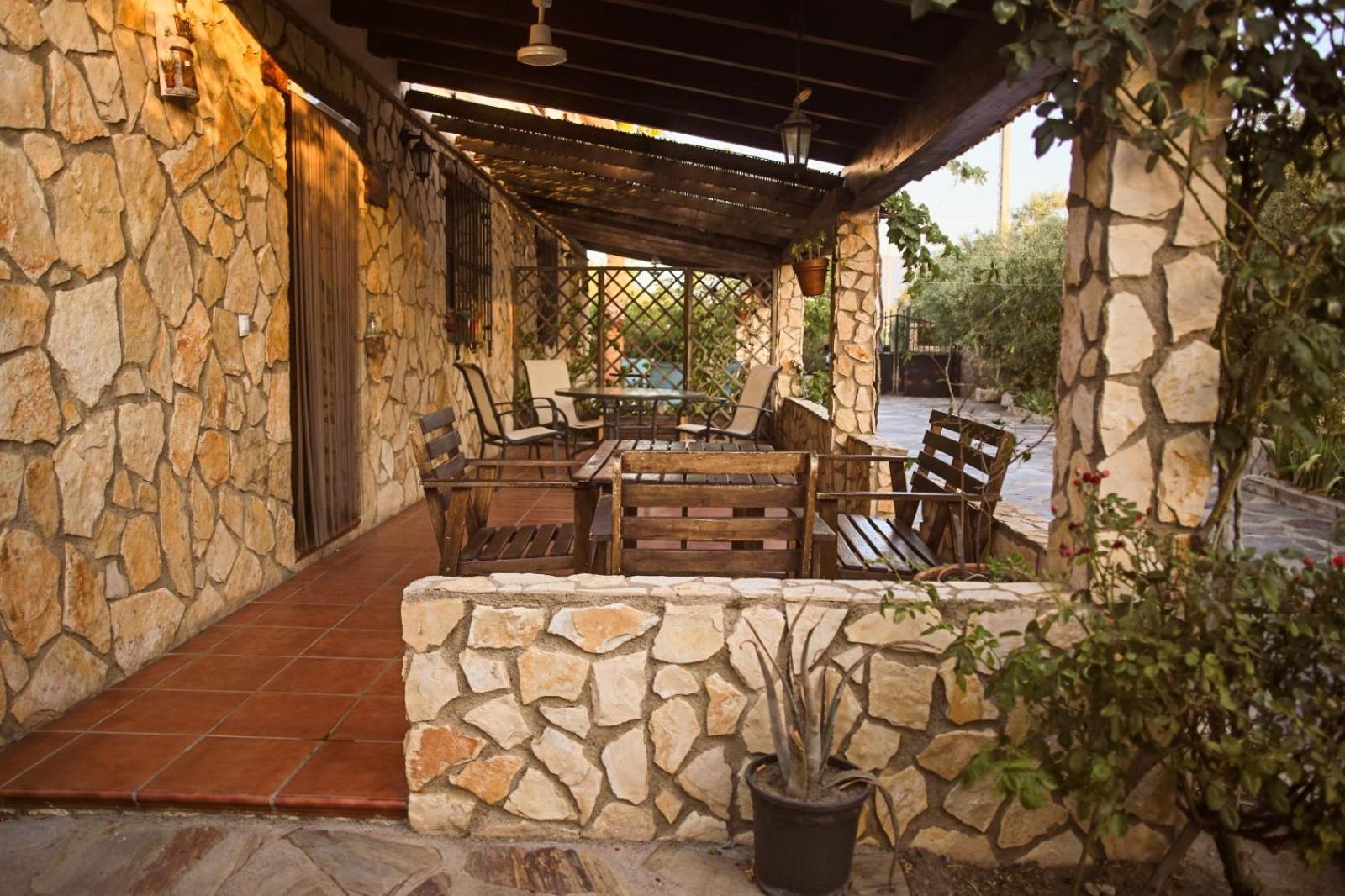 Las Paratas Del Faz Finana Exterior foto